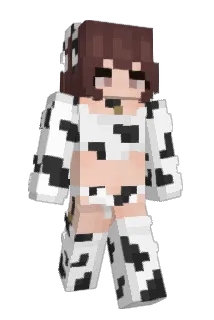 KuudrasFemboy Minecraft avatar full body