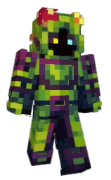 Custom render preview