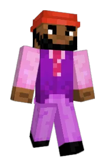 KuusiPuu1234 Minecraft avatar full body
