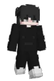 Kuuy7 Minecraft avatar full body