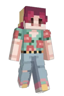 Kuya_Sajaboy Minecraft avatar full body