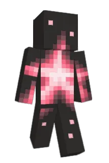 KuzeyNorth Minecraft avatar full body