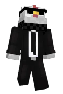 Kuzeybey59_ Minecraft avatar full body