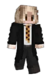 KuzuToutCourt Minecraft avatar full body