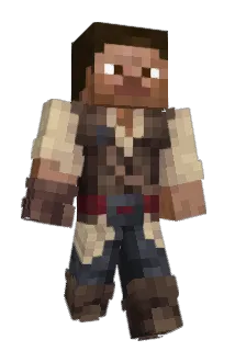 KvA3iOn4iK Minecraft avatar full body