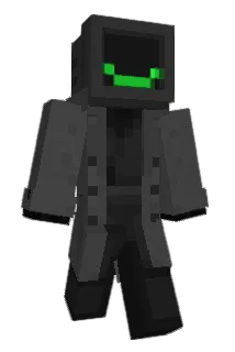 KvasVkusO4ka Minecraft avatar full body