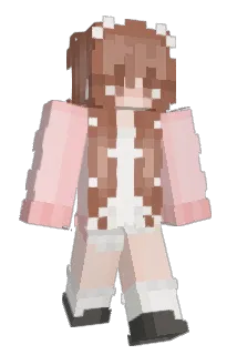 Kvela_10 Minecraft avatar full body