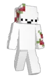Kvpimc Minecraft avatar full body