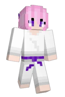 Kvrim666 Minecraft avatar full body