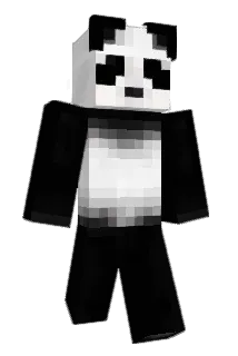 Kwan_Jou Minecraft avatar full body