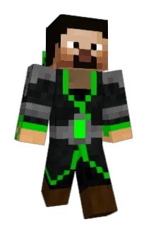 Kway79 Minecraft avatar full body