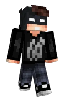Kwenz5 Minecraft avatar full body