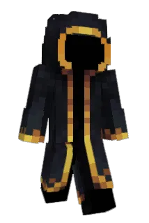 Kwiispy141 Minecraft avatar full body