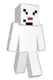Kwikist Minecraft avatar full body