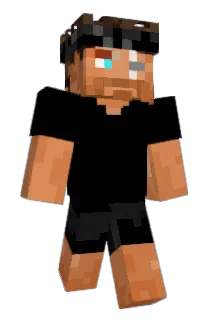 Kwilds2 Minecraft avatar full body