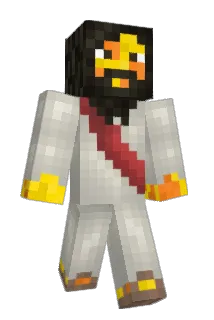 Kwin2 Minecraft avatar full body