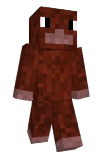 KwinSmith Minecraft avatar full body