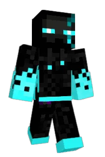 Kwool039181 Minecraft avatar full body