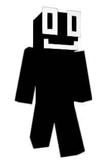 Kwune Minecraft avatar full body