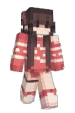 Kxe__ Minecraft avatar full body