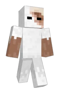Kxgz_ Minecraft avatar full body