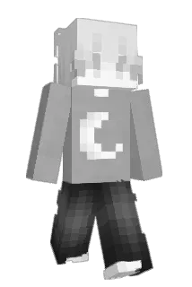 Kxmiii_ Minecraft avatar full body