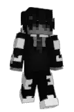 Kxqzy_ Minecraft avatar full body