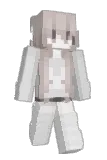 Kxyk Minecraft avatar full body