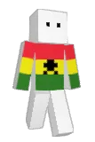 Ky1e7 Minecraft avatar full body