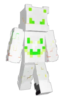 Ky1e_0729 Minecraft avatar full body