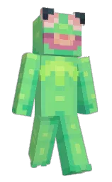 Custom render preview