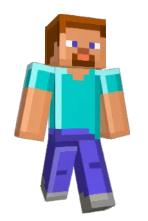 KyWildCat100 Minecraft avatar full body