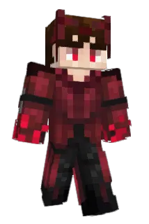 KyXaL4561834 Minecraft avatar full body