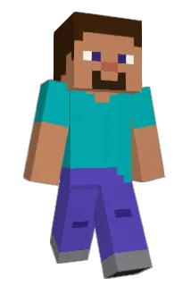 Ky_D Minecraft avatar full body