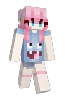Ky_RK Minecraft avatar full body