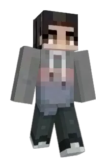 Kyd0119 Minecraft avatar full body