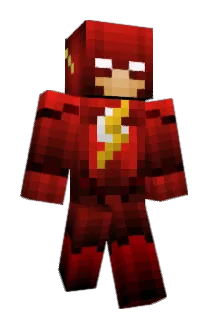 Kydo1324 Minecraft avatar full body