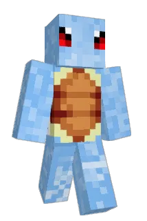 Kyenimettv Minecraft avatar full body