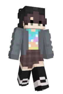 Kygel_ Minecraft avatar full body