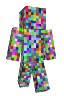 KygrusTheSequel Minecraft avatar full body