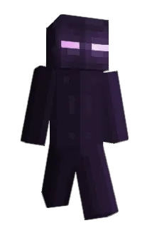 Kyhosan Minecraft avatar full body