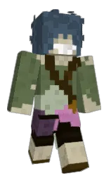 Custom render preview
