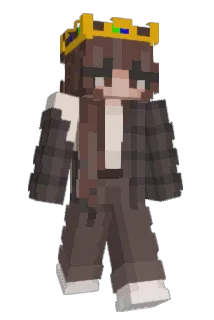 KykyKyra_01 Minecraft avatar full body