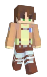 Custom render preview