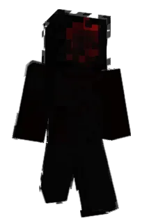 KylanSeoulSpy102 Minecraft avatar full body