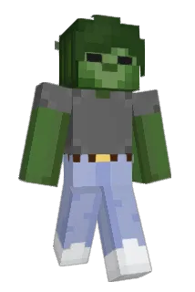 Kyland04 Minecraft avatar full body