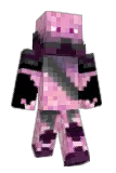 KylasHo Minecraft avatar full body