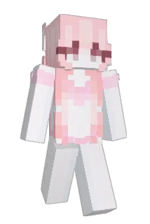 Kylaz Minecraft avatar full body