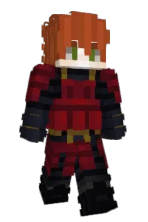 Kyle040708 Minecraft avatar full body