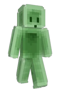 Kyle1665 Minecraft avatar full body